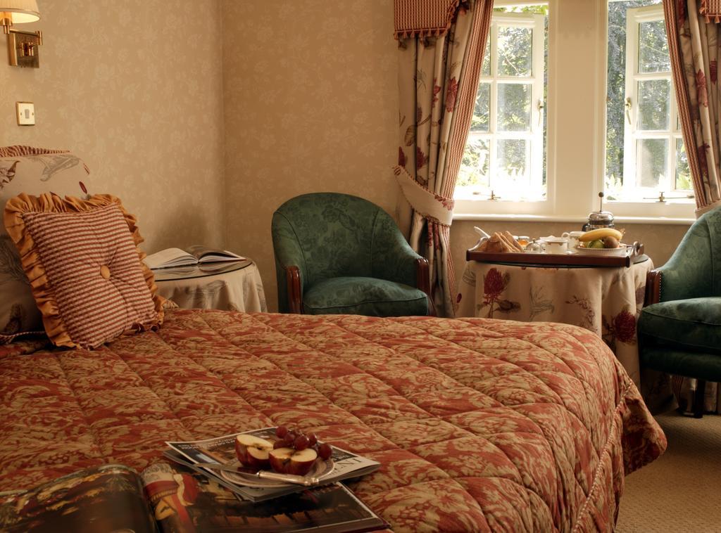Riverside House Hotel Ashbourne  Værelse billede