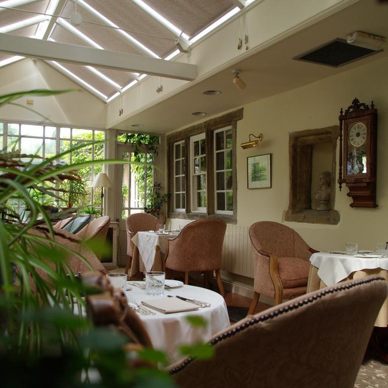 Riverside House Hotel Ashbourne  Eksteriør billede