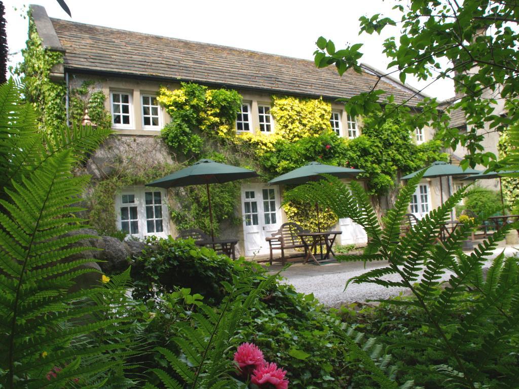 Riverside House Hotel Ashbourne  Eksteriør billede