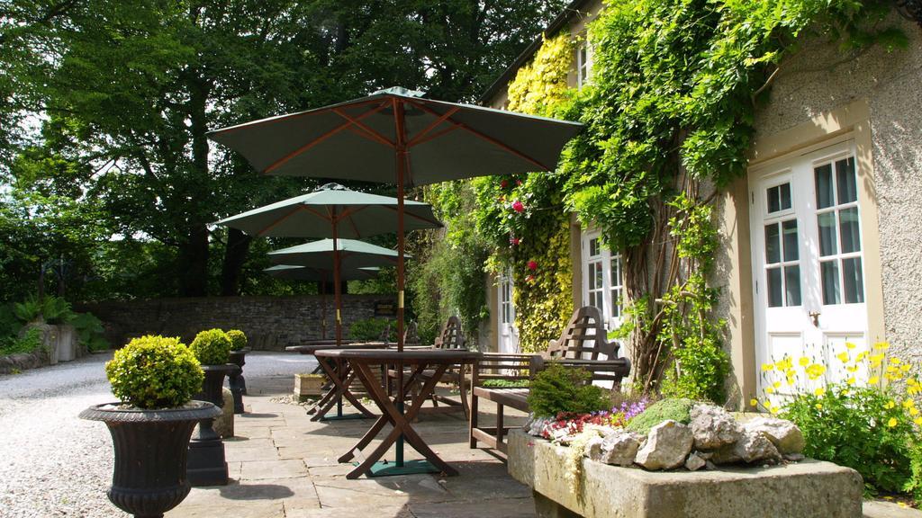 Riverside House Hotel Ashbourne  Eksteriør billede