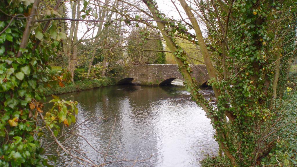 Riverside House Hotel Ashbourne  Eksteriør billede