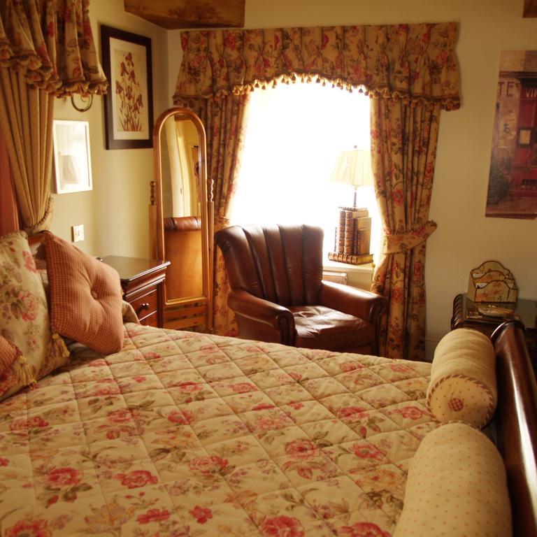Riverside House Hotel Ashbourne  Eksteriør billede