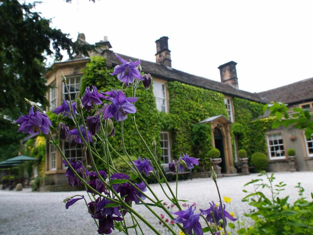 Riverside House Hotel Ashbourne  Eksteriør billede