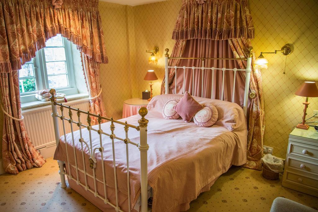 Riverside House Hotel Ashbourne  Eksteriør billede
