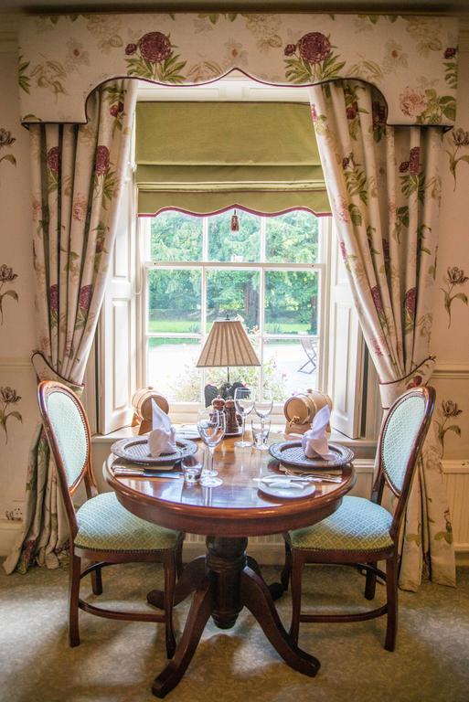 Riverside House Hotel Ashbourne  Eksteriør billede