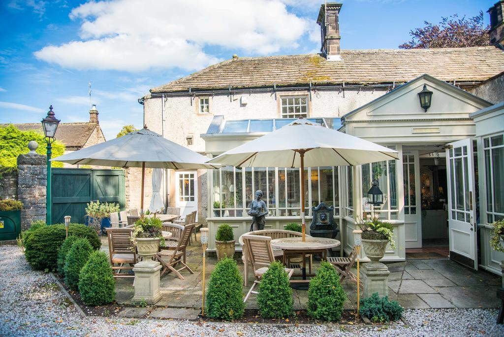 Riverside House Hotel Ashbourne  Eksteriør billede