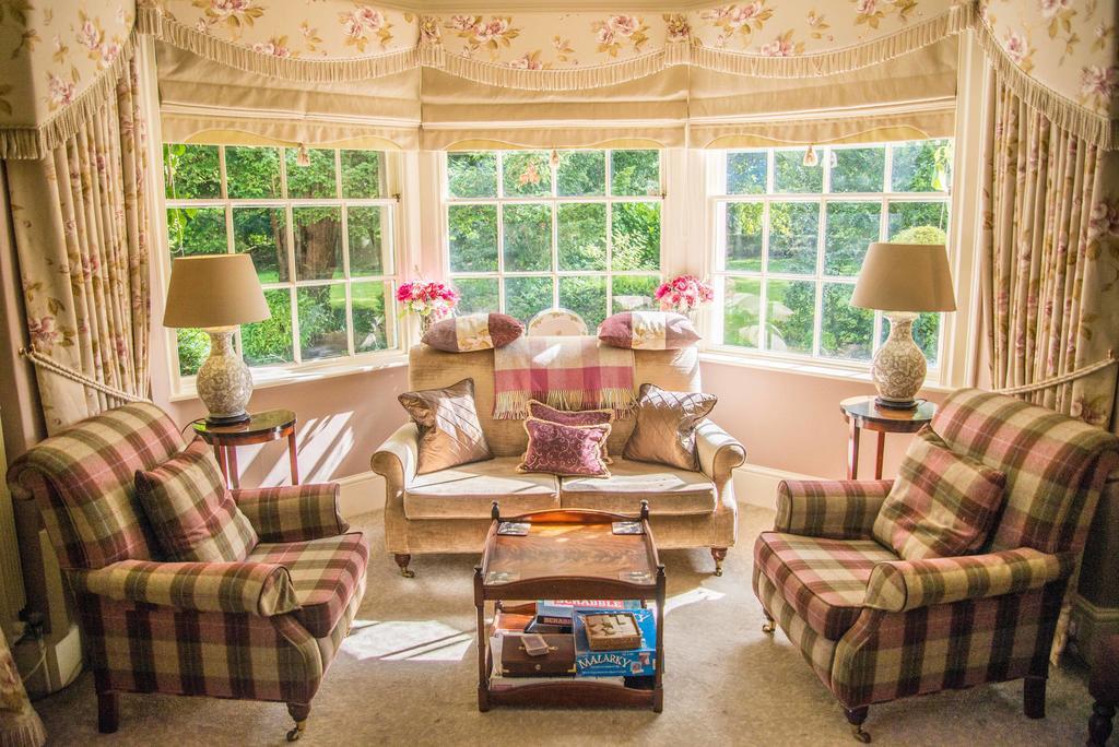 Riverside House Hotel Ashbourne  Eksteriør billede