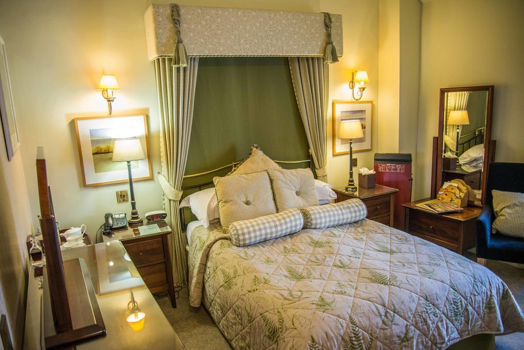 Riverside House Hotel Ashbourne  Eksteriør billede
