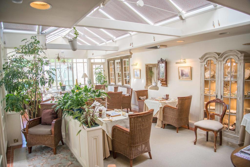 Riverside House Hotel Ashbourne  Eksteriør billede