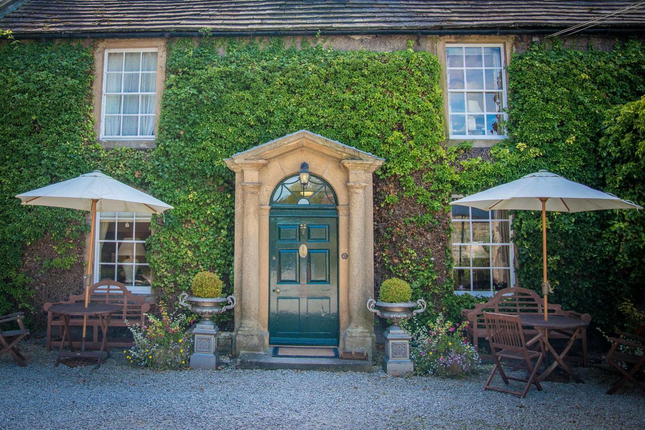 Riverside House Hotel Ashbourne  Eksteriør billede