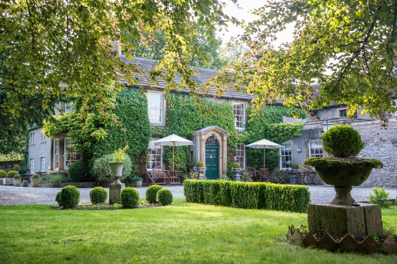 Riverside House Hotel Ashbourne  Eksteriør billede